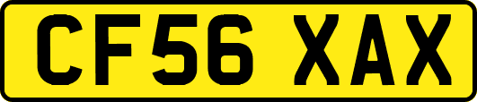 CF56XAX
