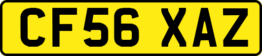 CF56XAZ
