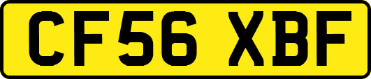 CF56XBF