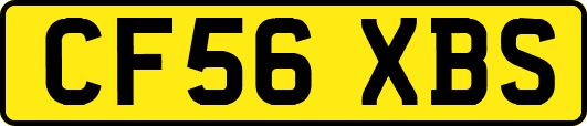 CF56XBS
