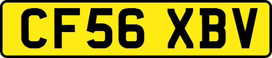 CF56XBV