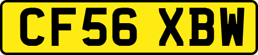 CF56XBW