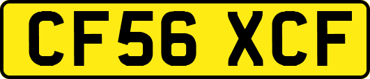 CF56XCF