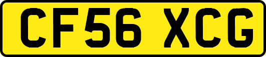 CF56XCG