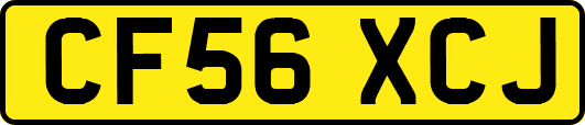 CF56XCJ