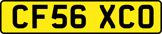 CF56XCO