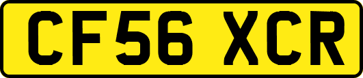 CF56XCR