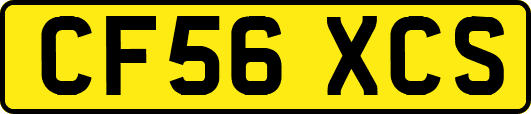 CF56XCS