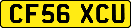 CF56XCU