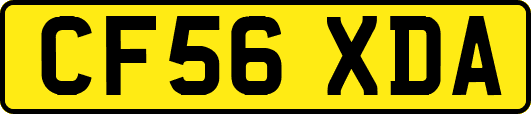 CF56XDA