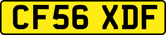 CF56XDF