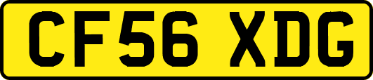 CF56XDG