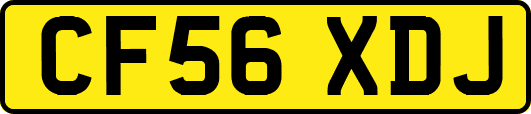 CF56XDJ