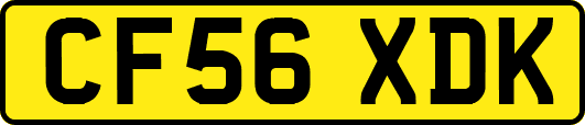 CF56XDK