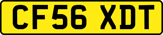 CF56XDT
