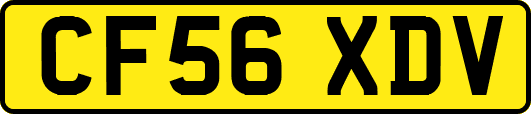 CF56XDV