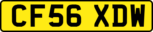 CF56XDW