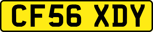 CF56XDY