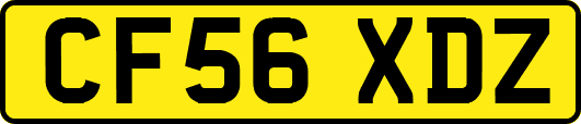 CF56XDZ