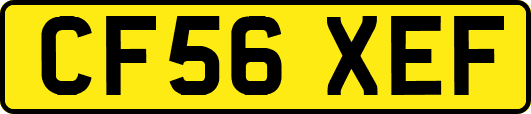 CF56XEF