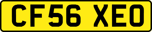 CF56XEO