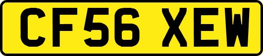 CF56XEW