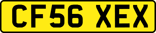 CF56XEX