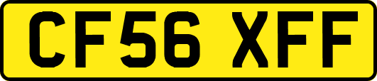 CF56XFF