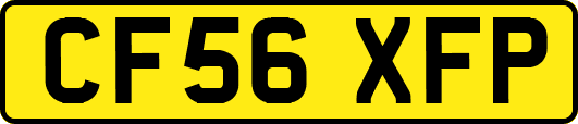 CF56XFP