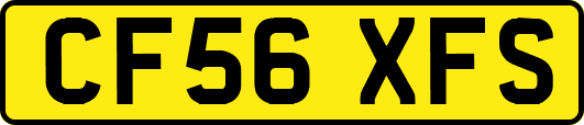 CF56XFS