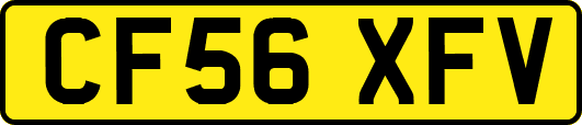 CF56XFV