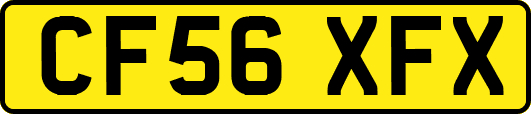CF56XFX