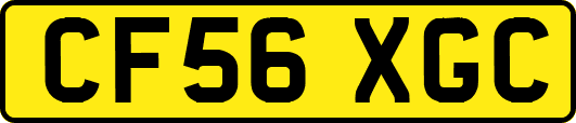 CF56XGC