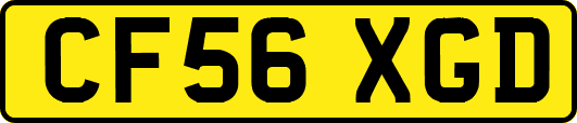 CF56XGD