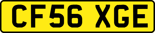 CF56XGE