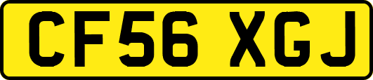 CF56XGJ