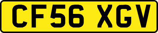 CF56XGV