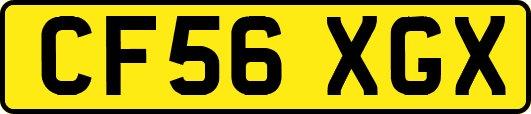 CF56XGX