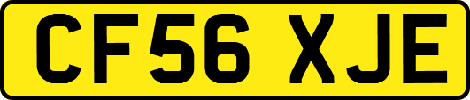 CF56XJE