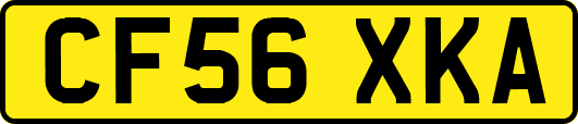 CF56XKA