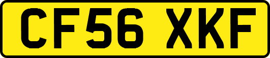 CF56XKF