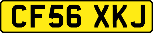 CF56XKJ