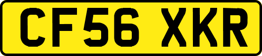 CF56XKR