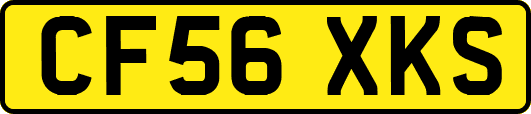 CF56XKS