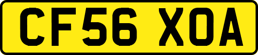 CF56XOA