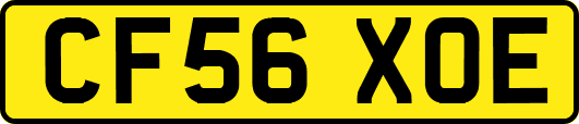 CF56XOE