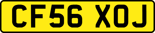 CF56XOJ