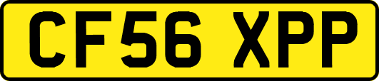 CF56XPP