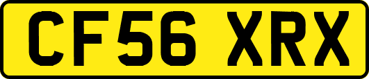 CF56XRX