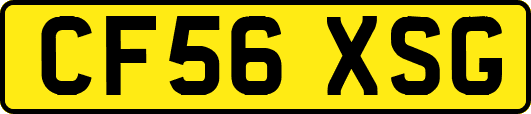 CF56XSG